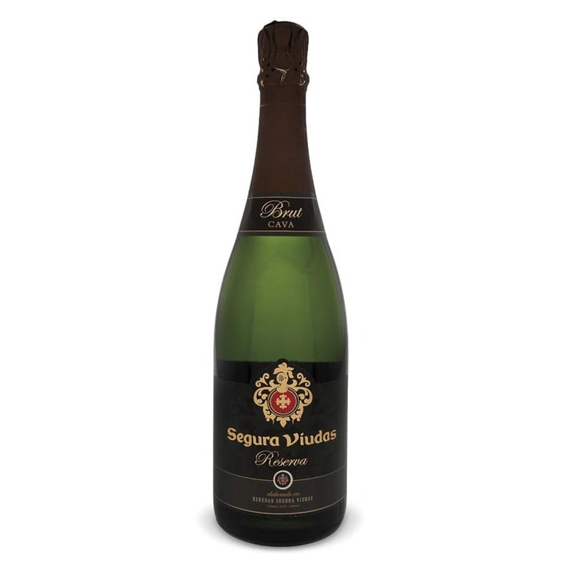 Segura Viudas Brut Rerserve 750ml