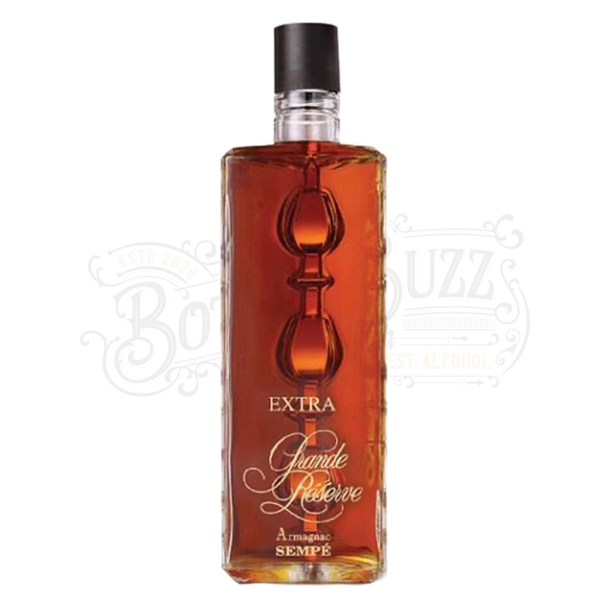 Sempe Armagnac Extra Grande Reserve