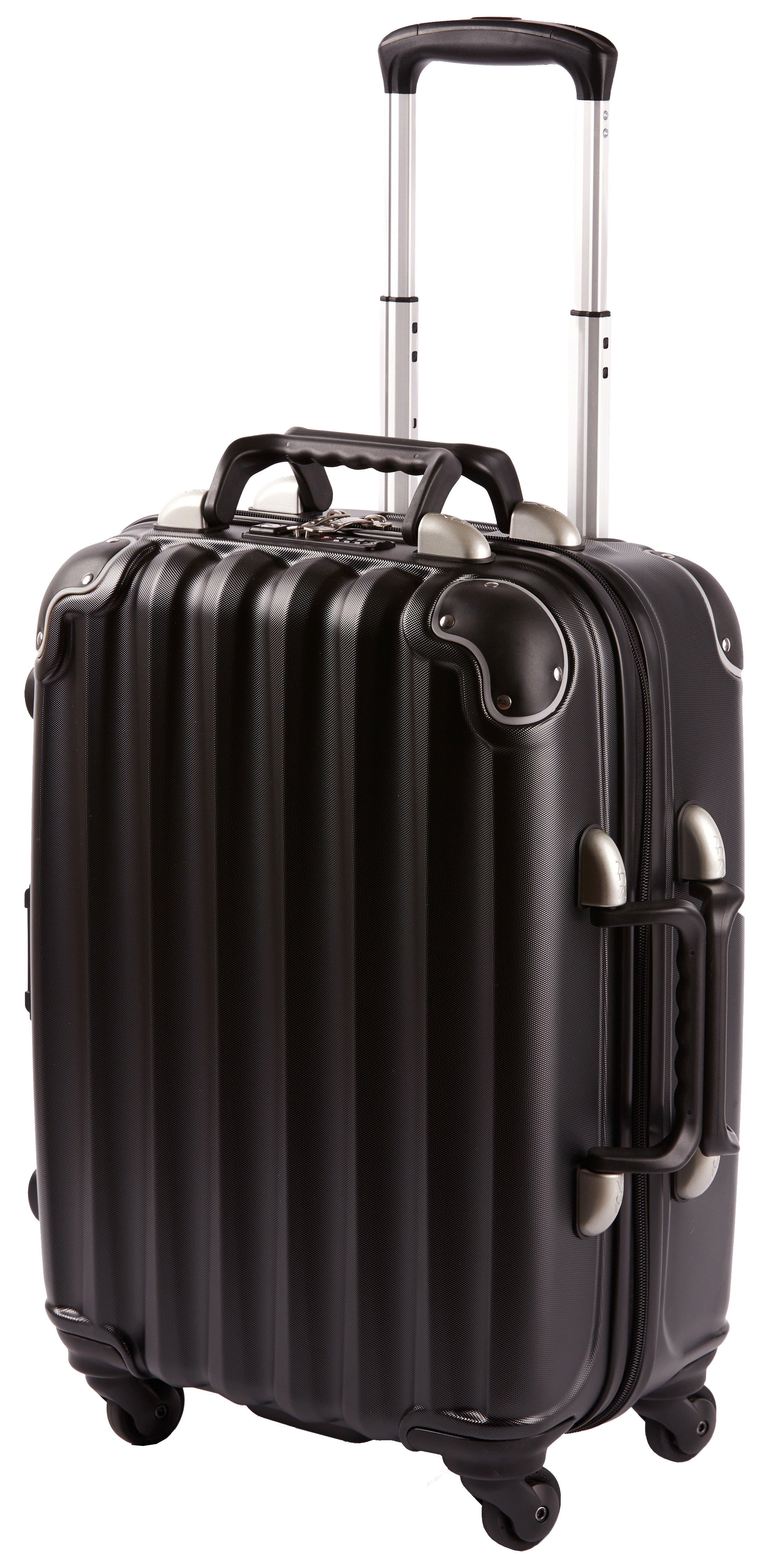 VinGardeValise 5-Bottle Wine Travel Suitcase