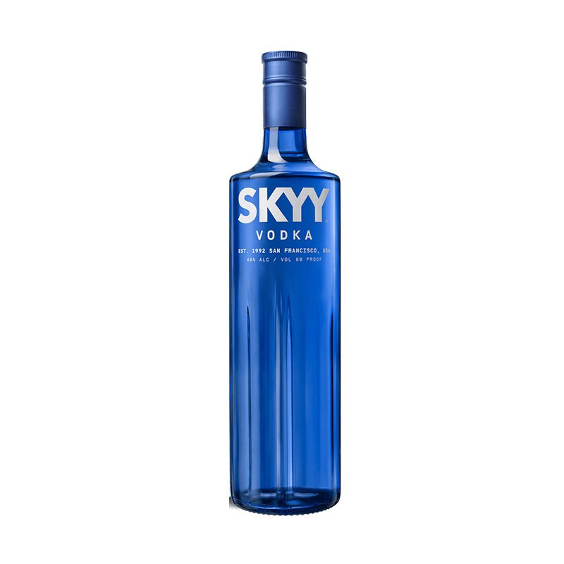 Skyy Vodka 750ml