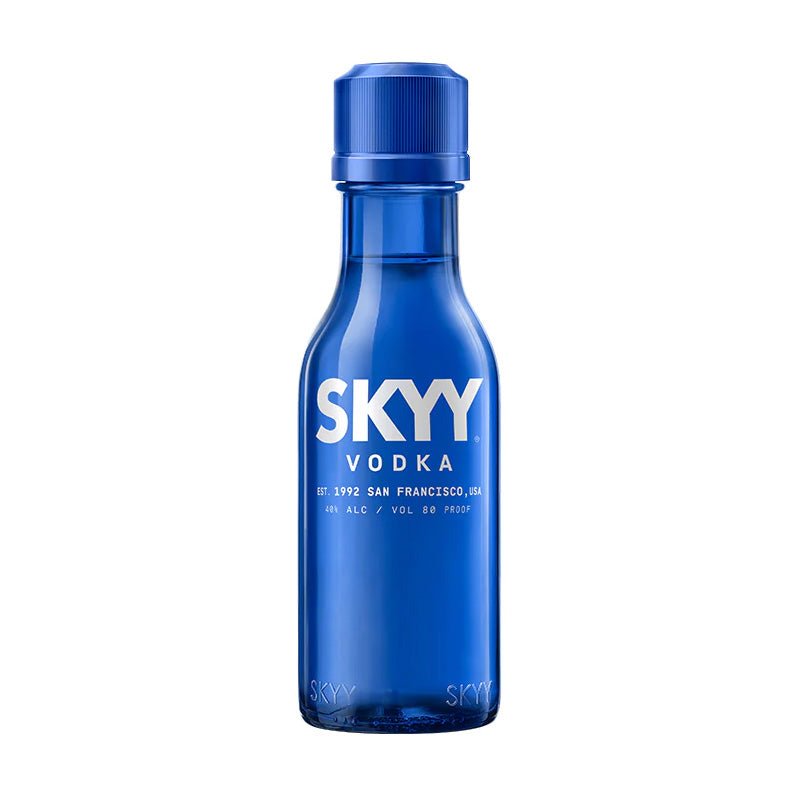 Skyy Vodka Mini Shots 10/50ml