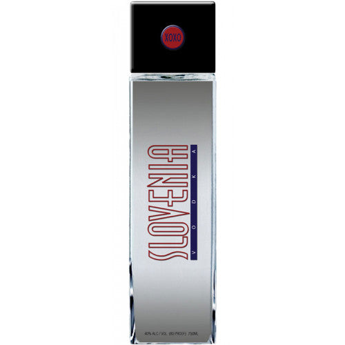Slovenia Vodka