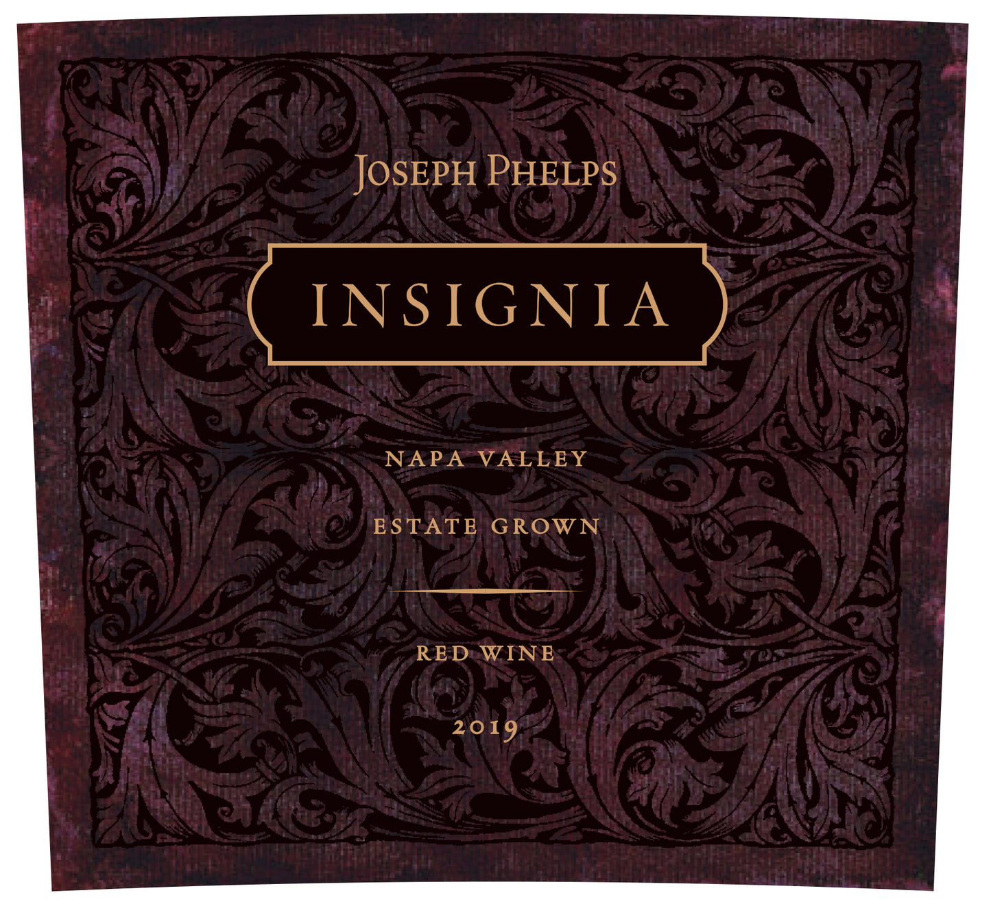 Joseph Phelps Insignia (1.5 Liter Magnum) 2019