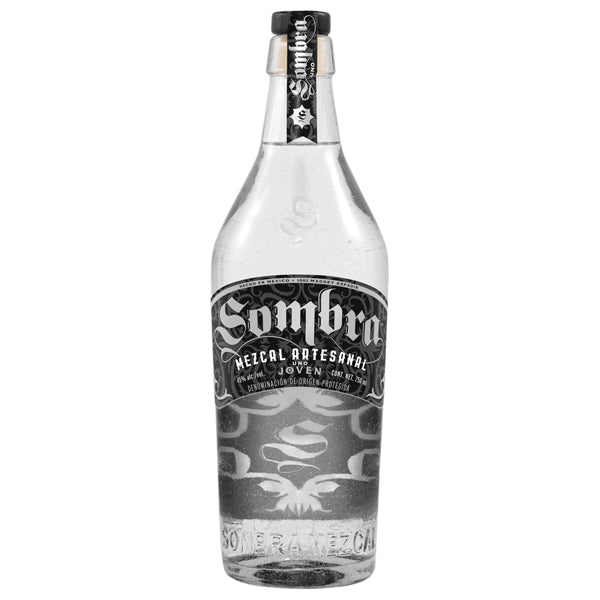 Sombra Mezcal Joven 750ml