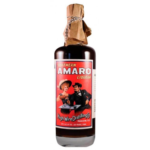 Southern Amaro Liqueur