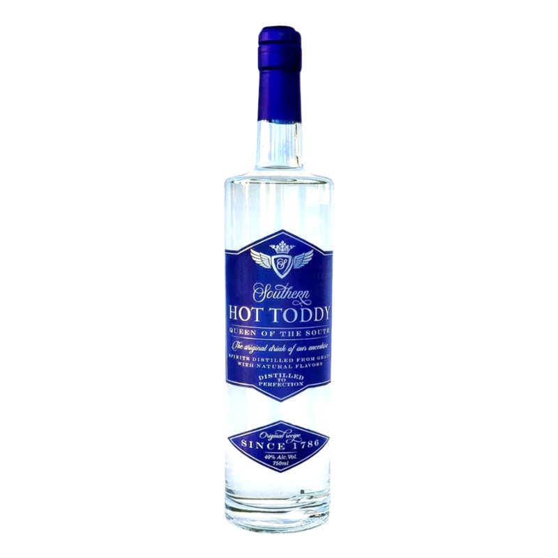 Southern Hot Toddy Liqueur 750ml