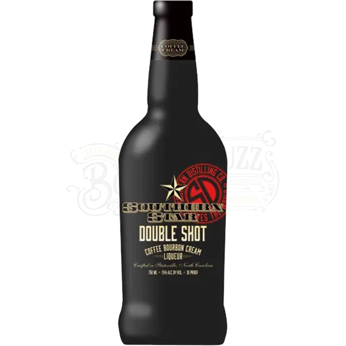 Southern Star Double Shot Coffee Liqueur