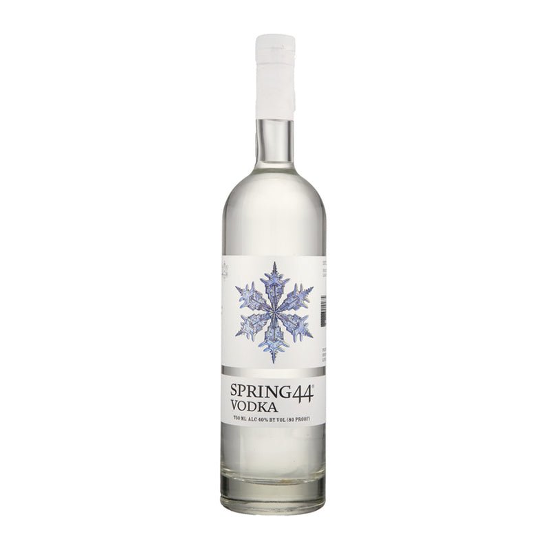 Spring 44 Vodka 750ml