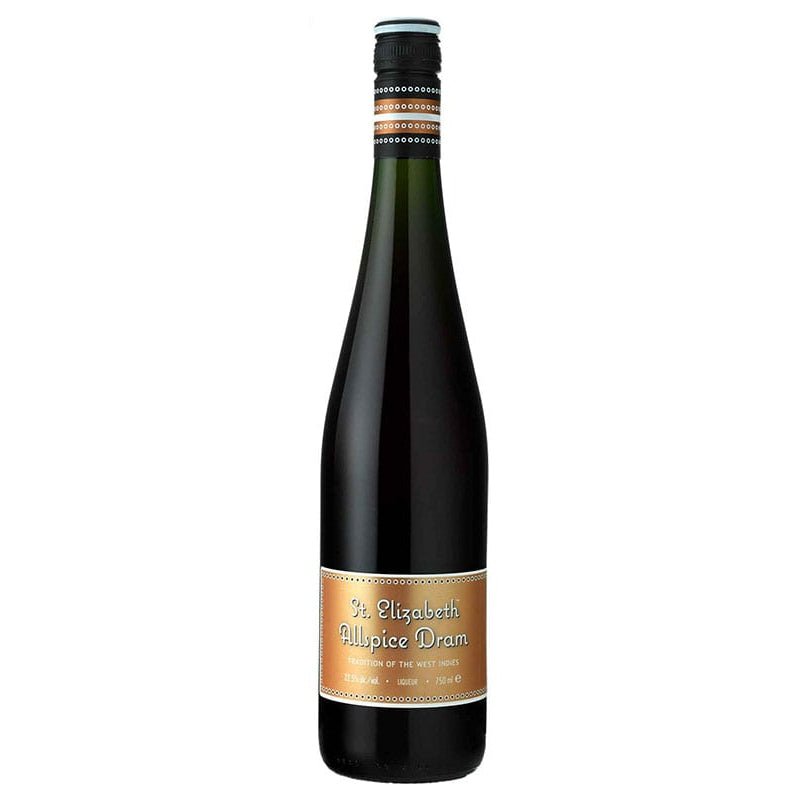 St Elizabeth Allspice Dram Liqueur 750ml
