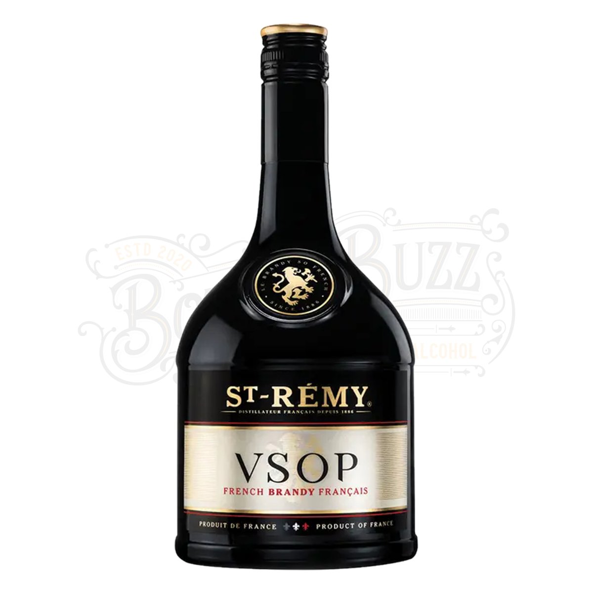 St-Rémy VSOP Brandy
