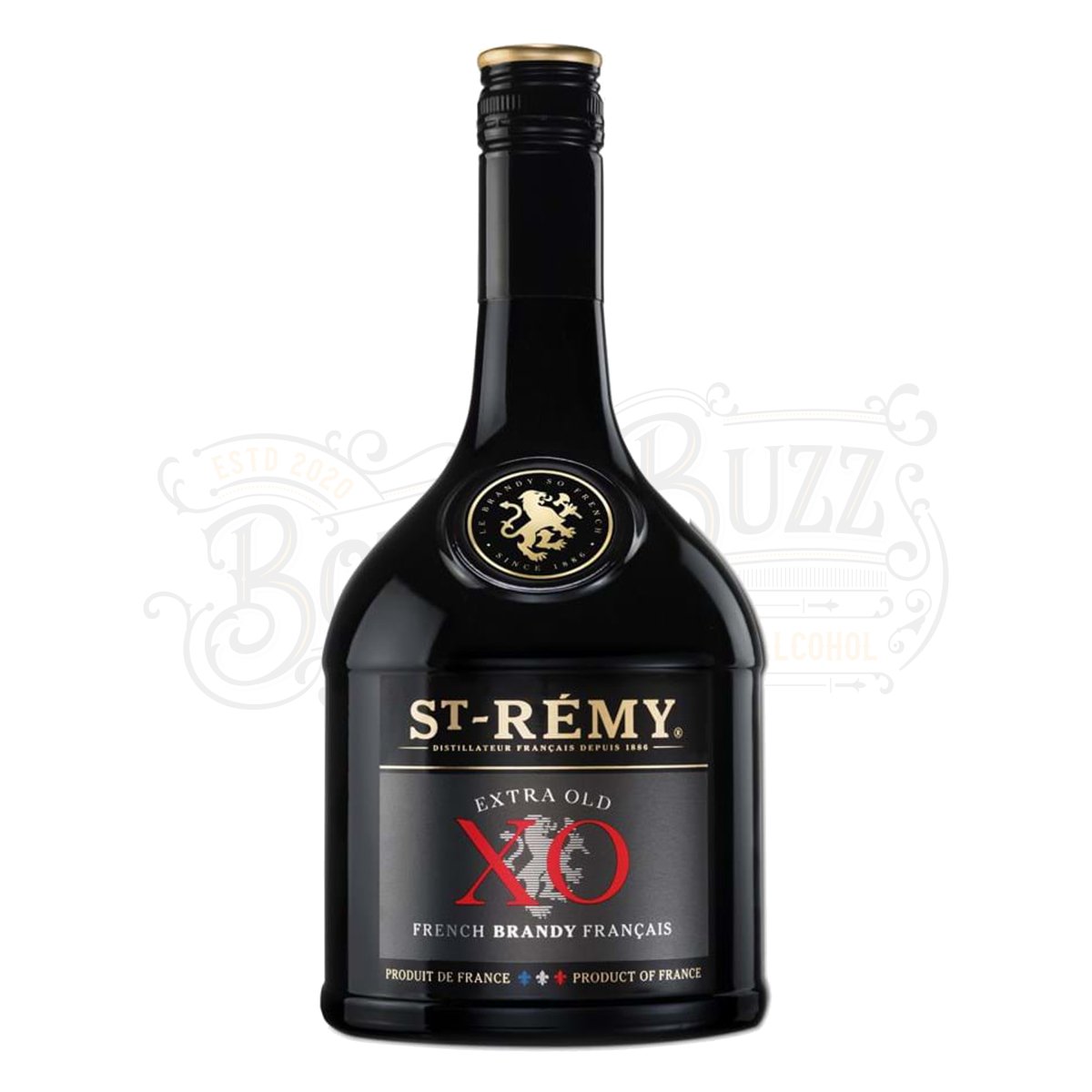 St-Rémy XO Brandy