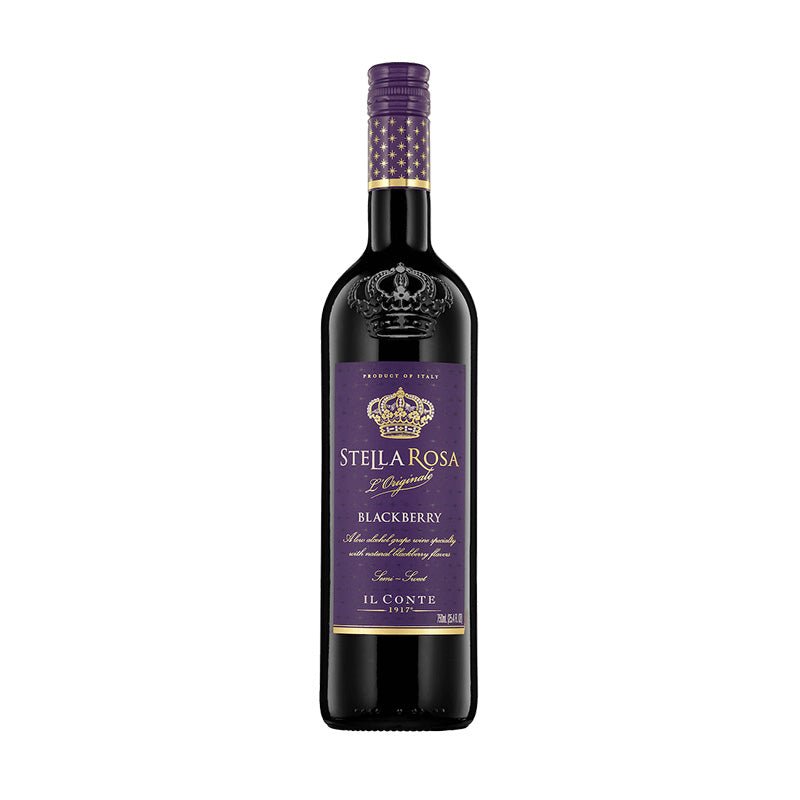 Stella Rosa Blackberry 750ml