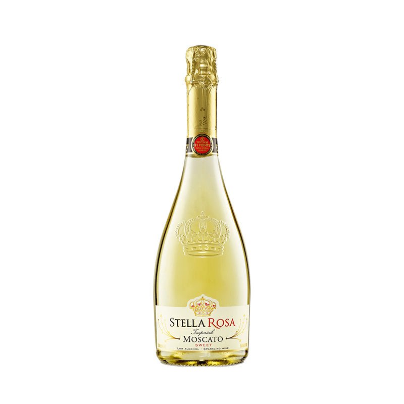 Stella Rosa Imperiale Moscato Sparkling Wine 750ml