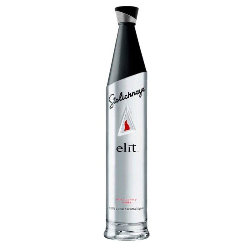 Stolichnaya Elit 750ml