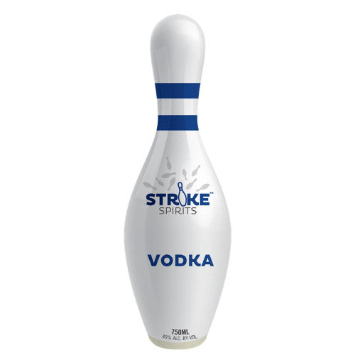 Strike Spirits Vodka