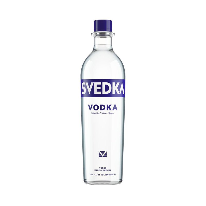 Svedka Vodka 750ml