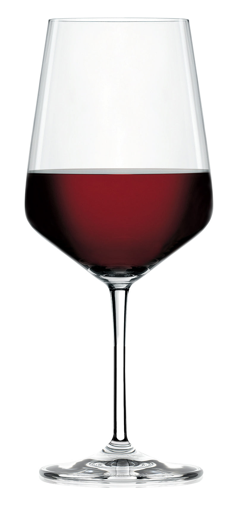 Spiegelau Red Wine Glasses (Set of 4)