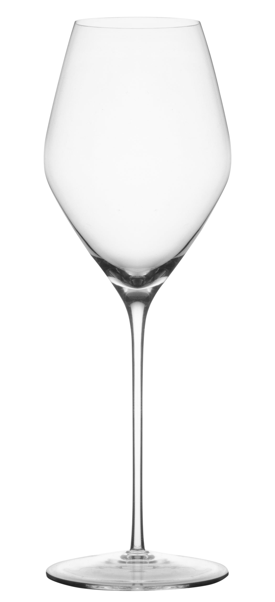 Glasvin Champagne Glasses (Set of 2)