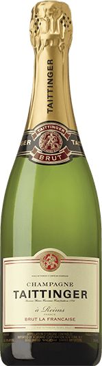 Taittinger La Francaise Brut Champagne (750Ml)
