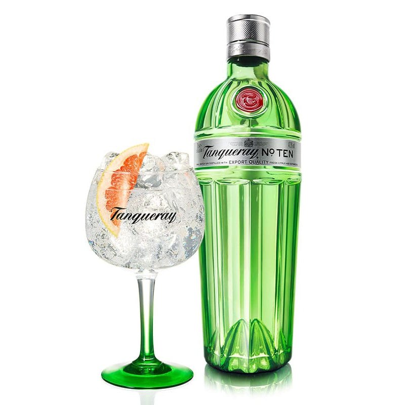 Tanqueray Gin No Ten 750ml