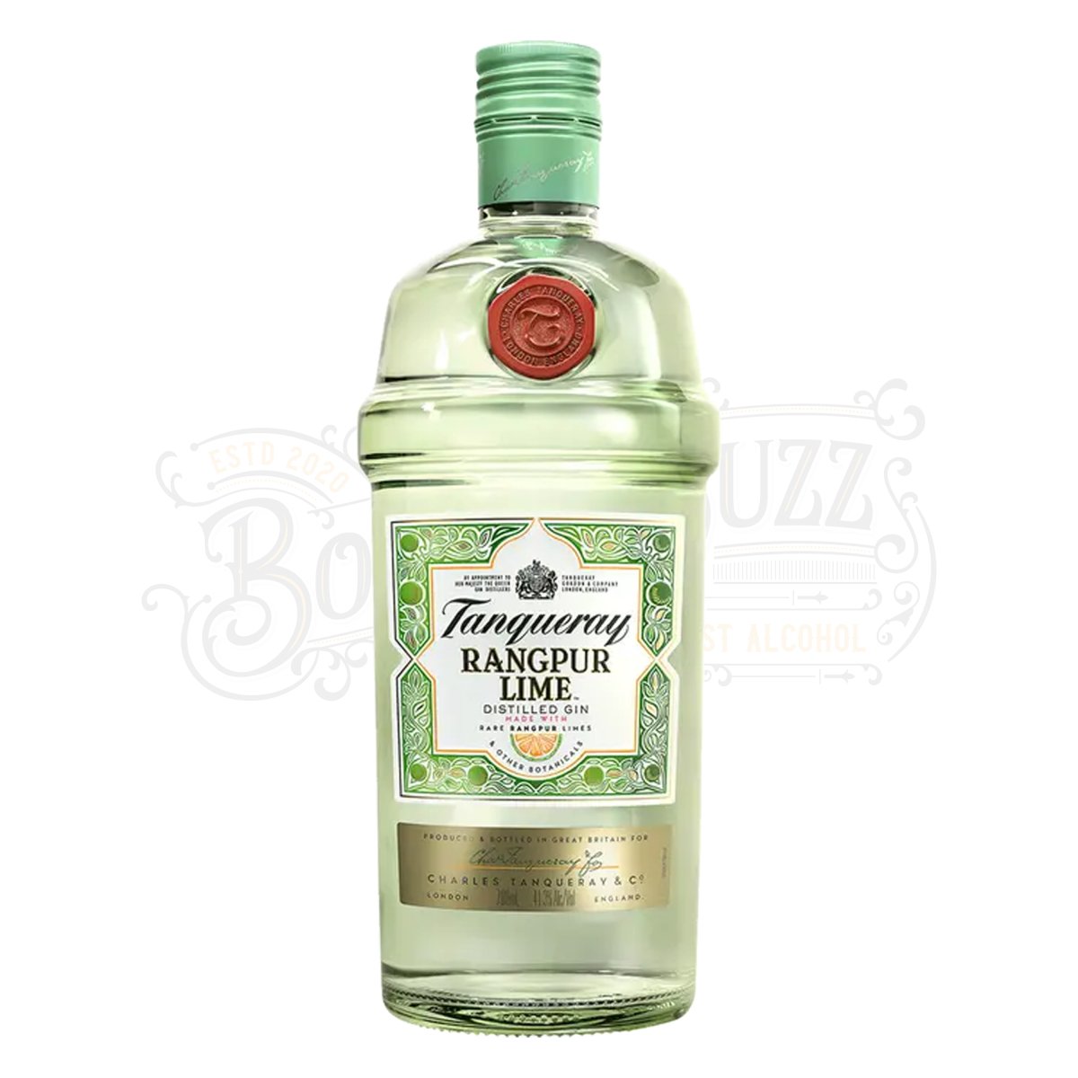 Tanqueray Rangpur Gin