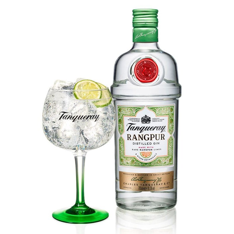 Tanqueray Rangpur Gin 750ml