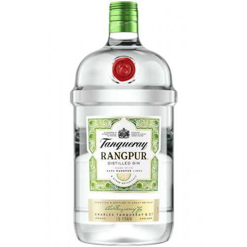 Tanqueray Rangpur Gin (1.75L)