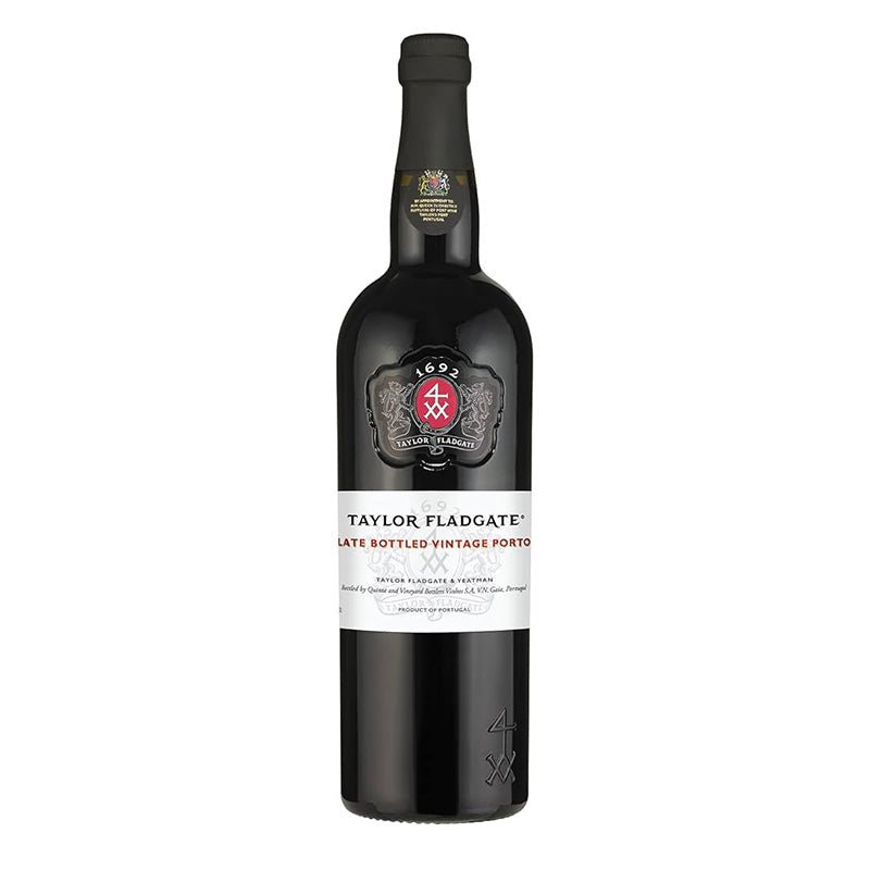 Taylor Fladgate LBV Portugal Wine 750ml