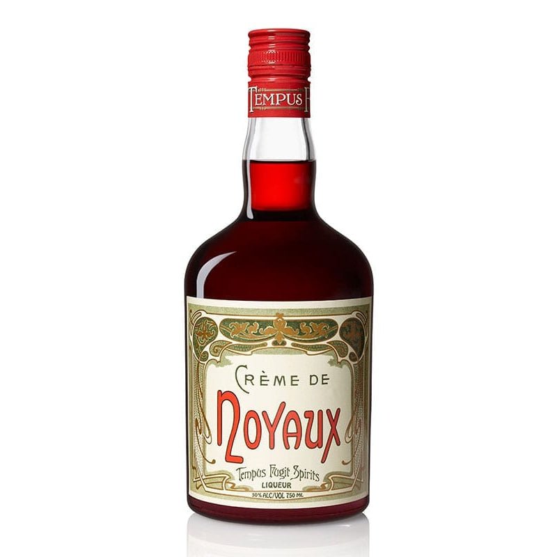 Tempus Fugit Creme De Noyaux