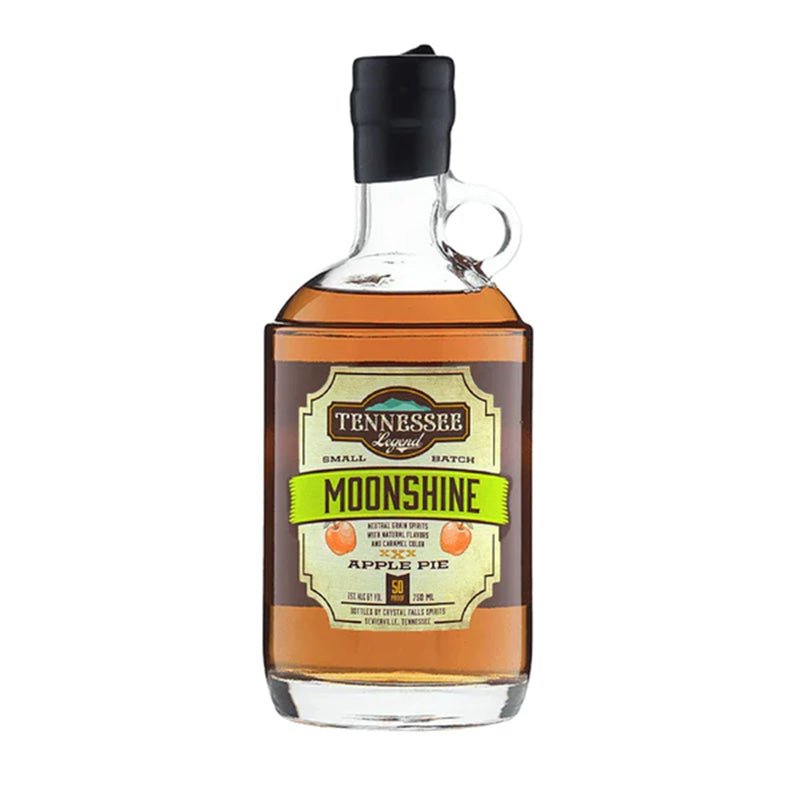 Tennessee Legend Apple Pie Moonshine 750ml