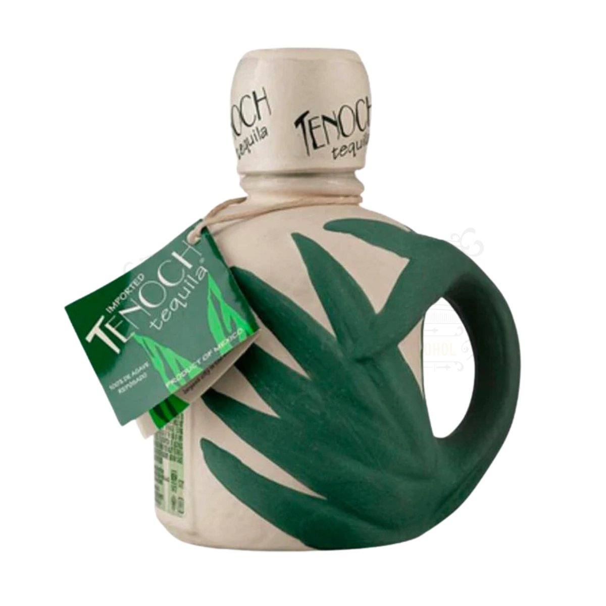Tenoch Reposado Tequila
