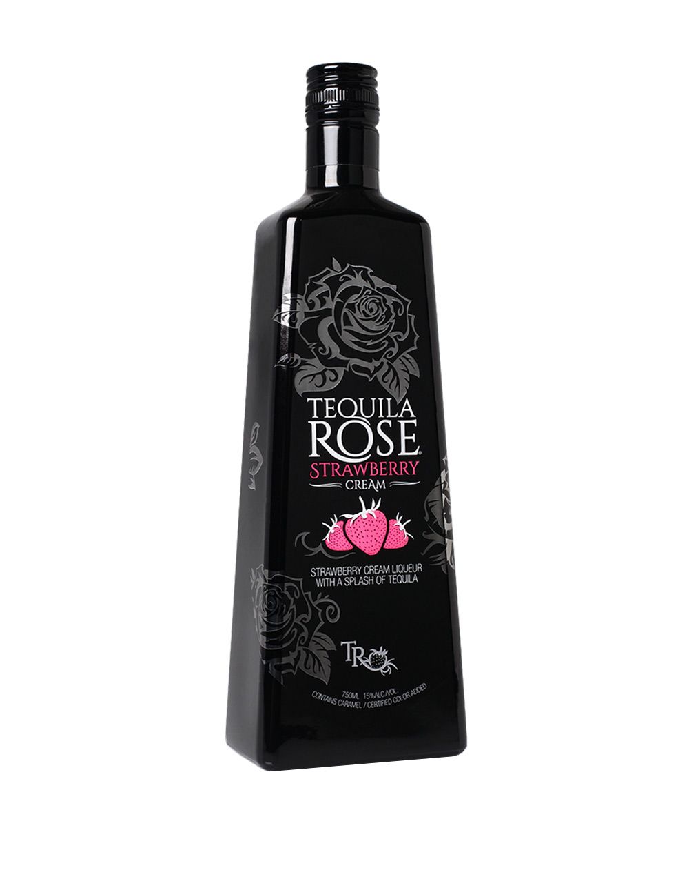 TEQUILA ROSE CREAM LIQUEUR 750 ML
