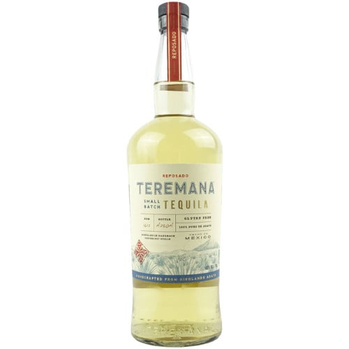 Teremana Reposado Tequila (375mL)