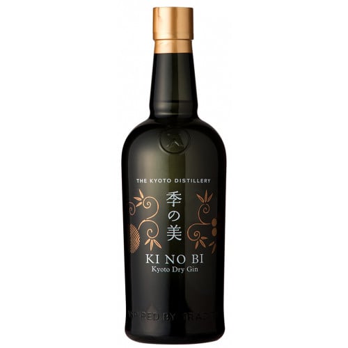 KI NO BI Kyoto Dry Gin