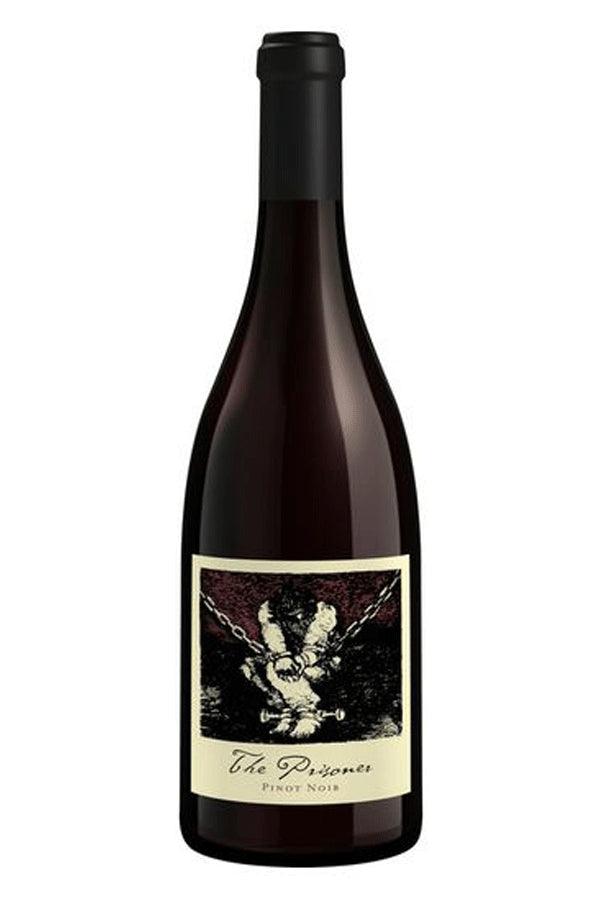 The Prisoner Pinot Noir (750Ml)