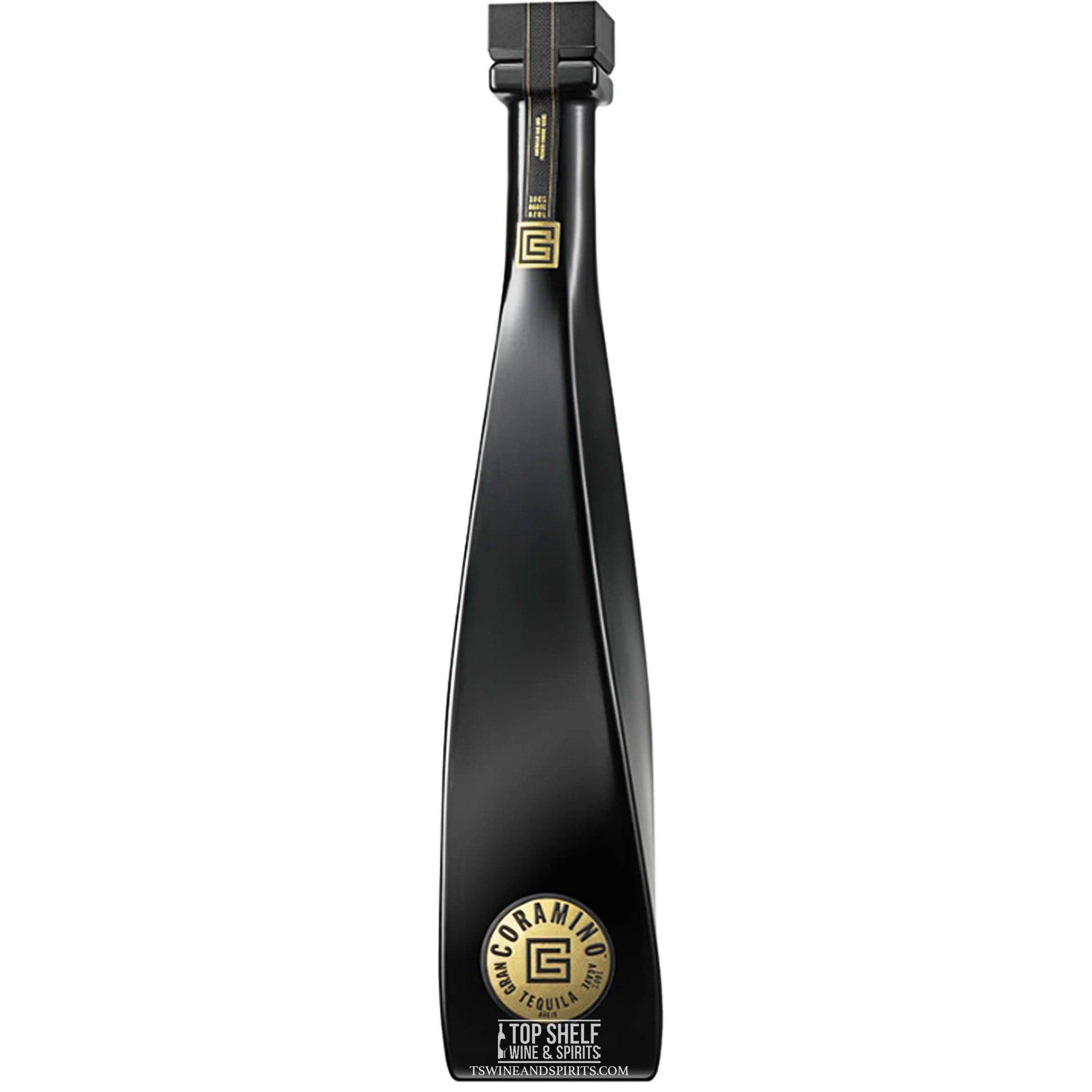 Gran Coramino Anejo Tequila