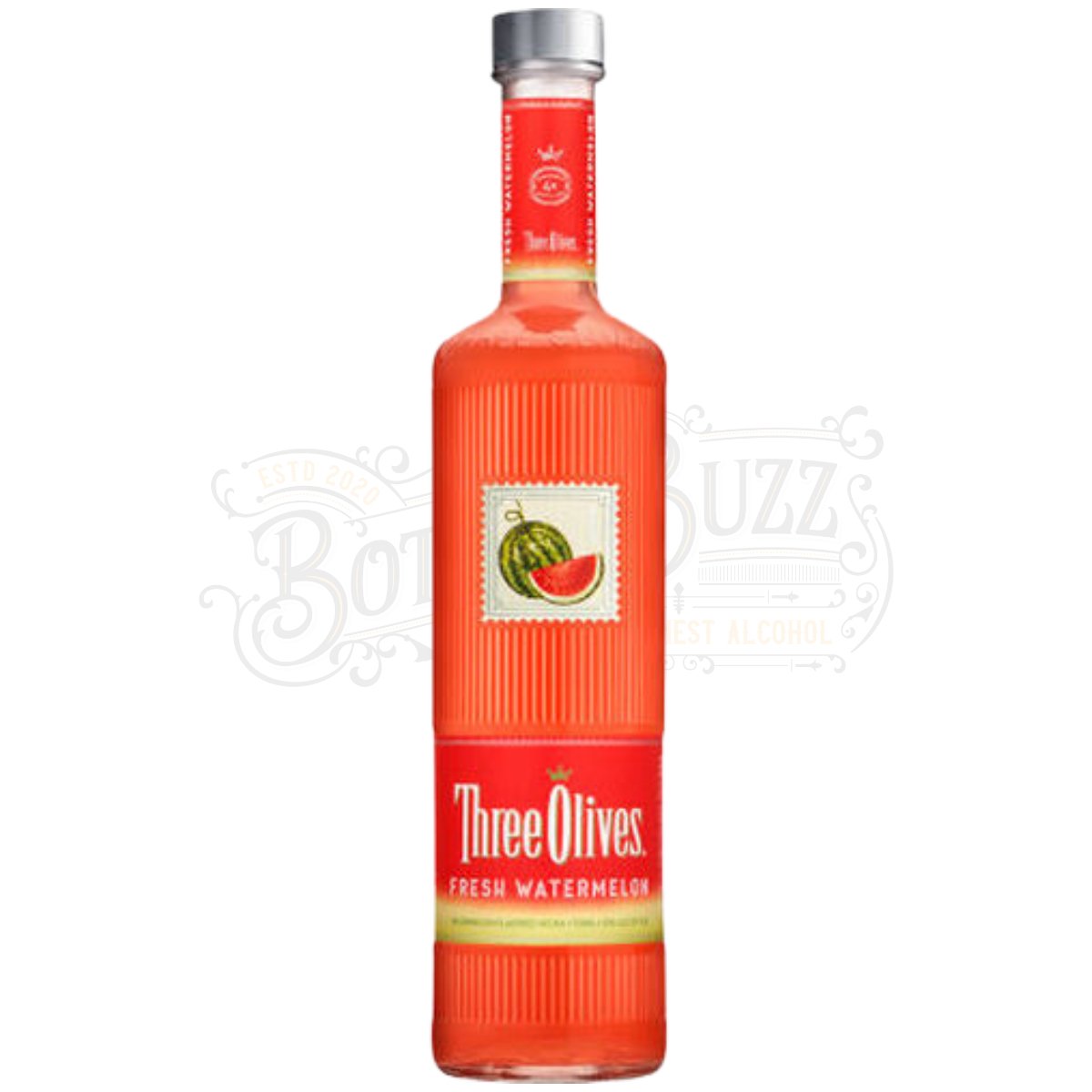 Three Olives Fresh Watermelon Vodka