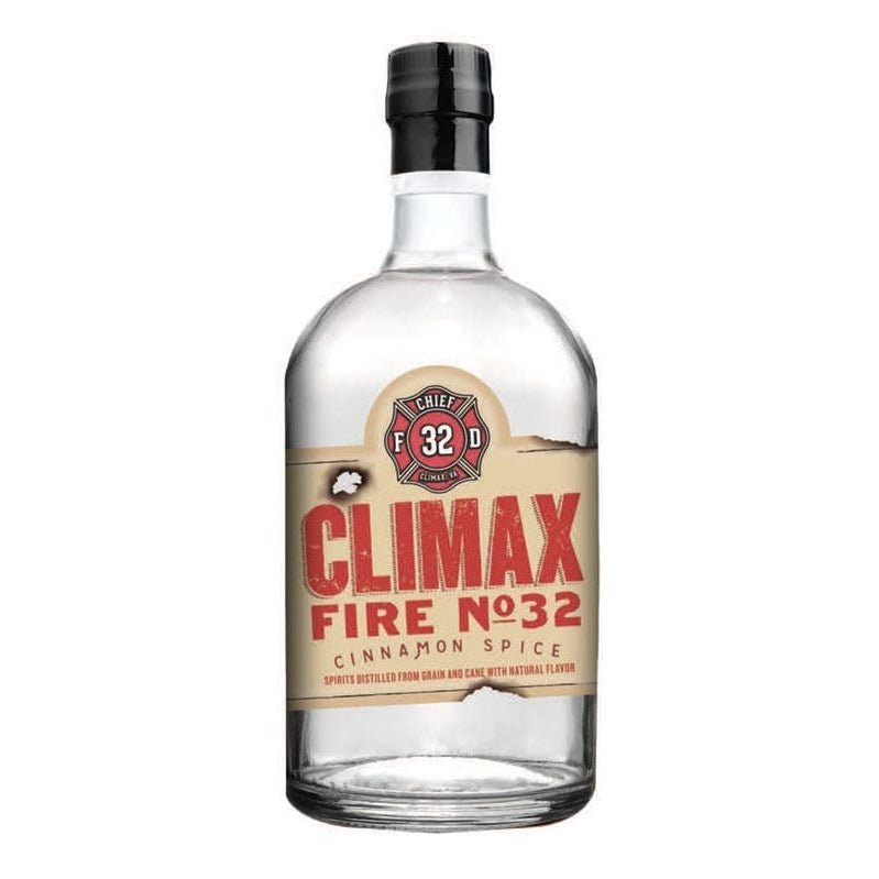 Tim Smith's Climax Fire No32 Cinnamon Spice Moonshine