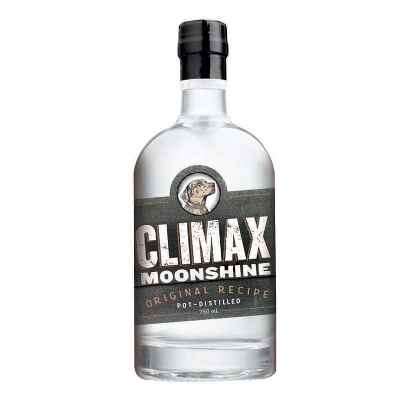 Tim Smith's Climax Original Moonshine