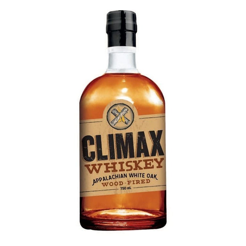 Tim Smith's Climax Wood-Fired Whiskey