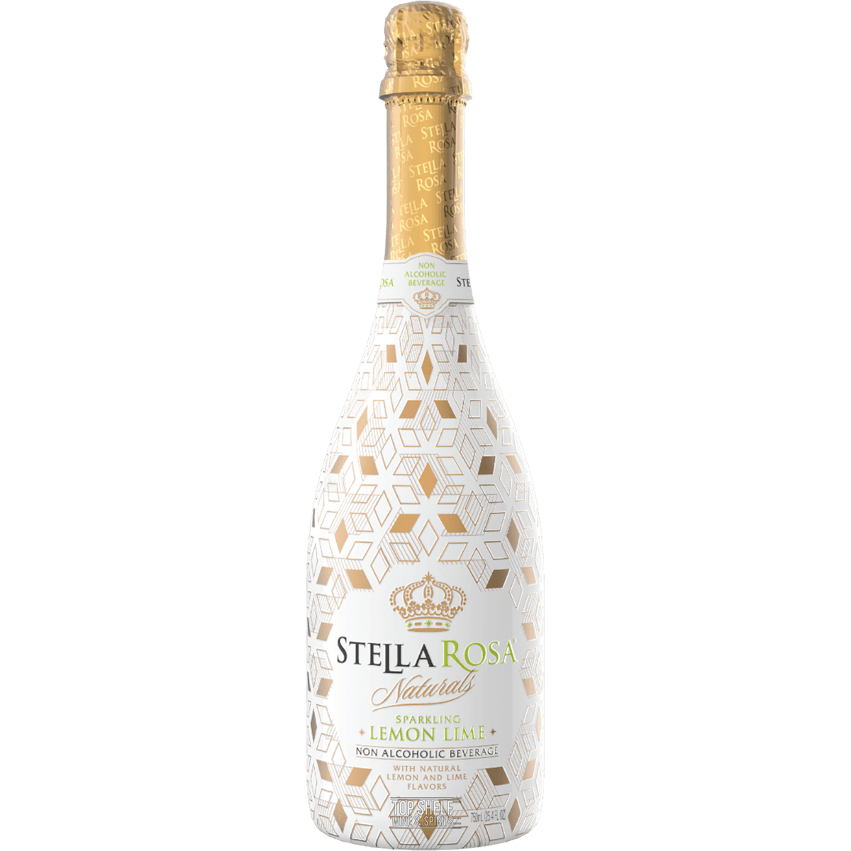 Stella Rosa Lemon Lime 0% Alcohol