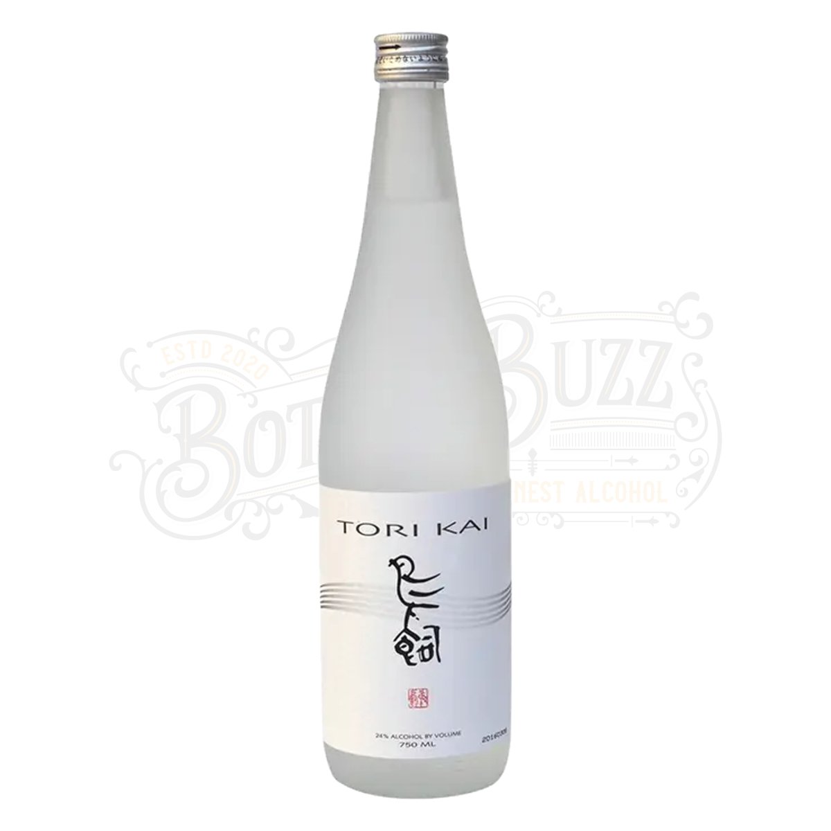 Tori Kai Soju