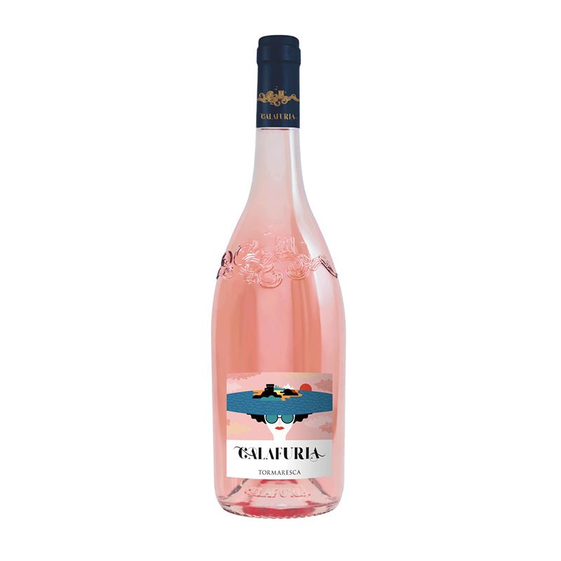 Tormaresca Calafuria Rose Wine 750ml