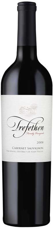 Trefethen Cabernet Sauvignon (750Ml)