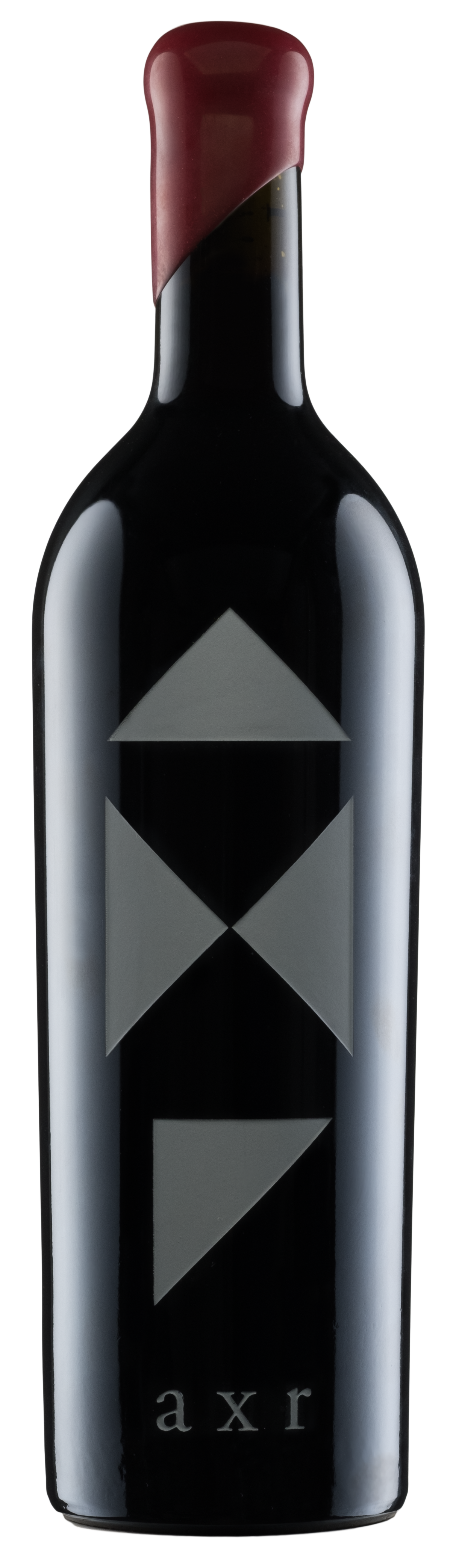 AXR Flagship Reserve Cabernet Sauvignon 2019 Front Bottle Shot