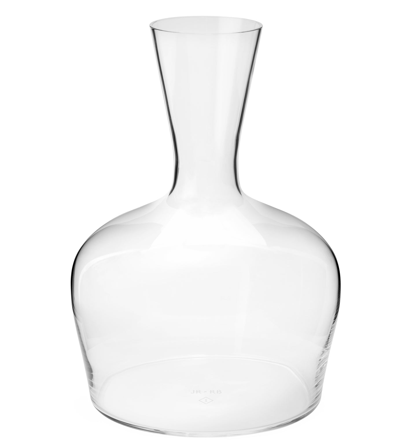 Jancis Robinson The Young Wine Decanter