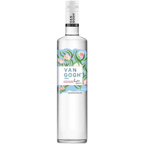 Van Gogh Classic Goghgirl Vodka