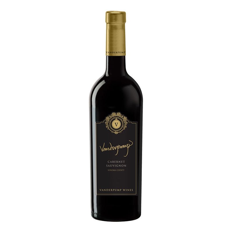 Vanderpump Cabernet Sauvignon Wine 750ml