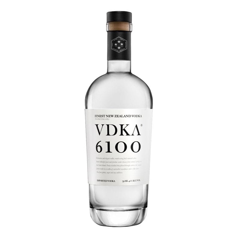 VDKA 6100 Vodka