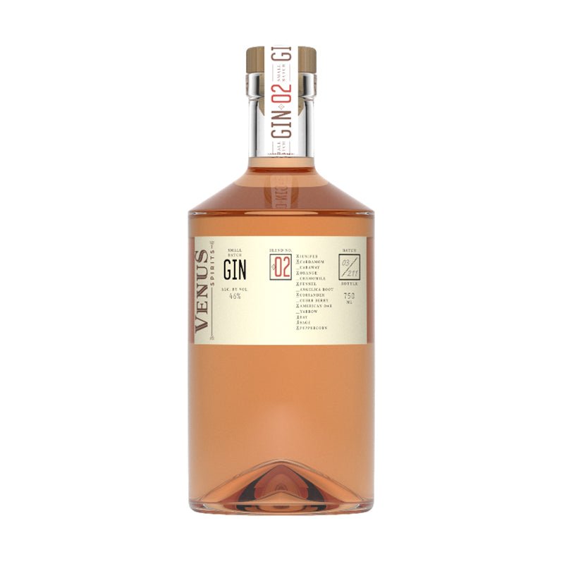 Venus No 02 Gin 750ml